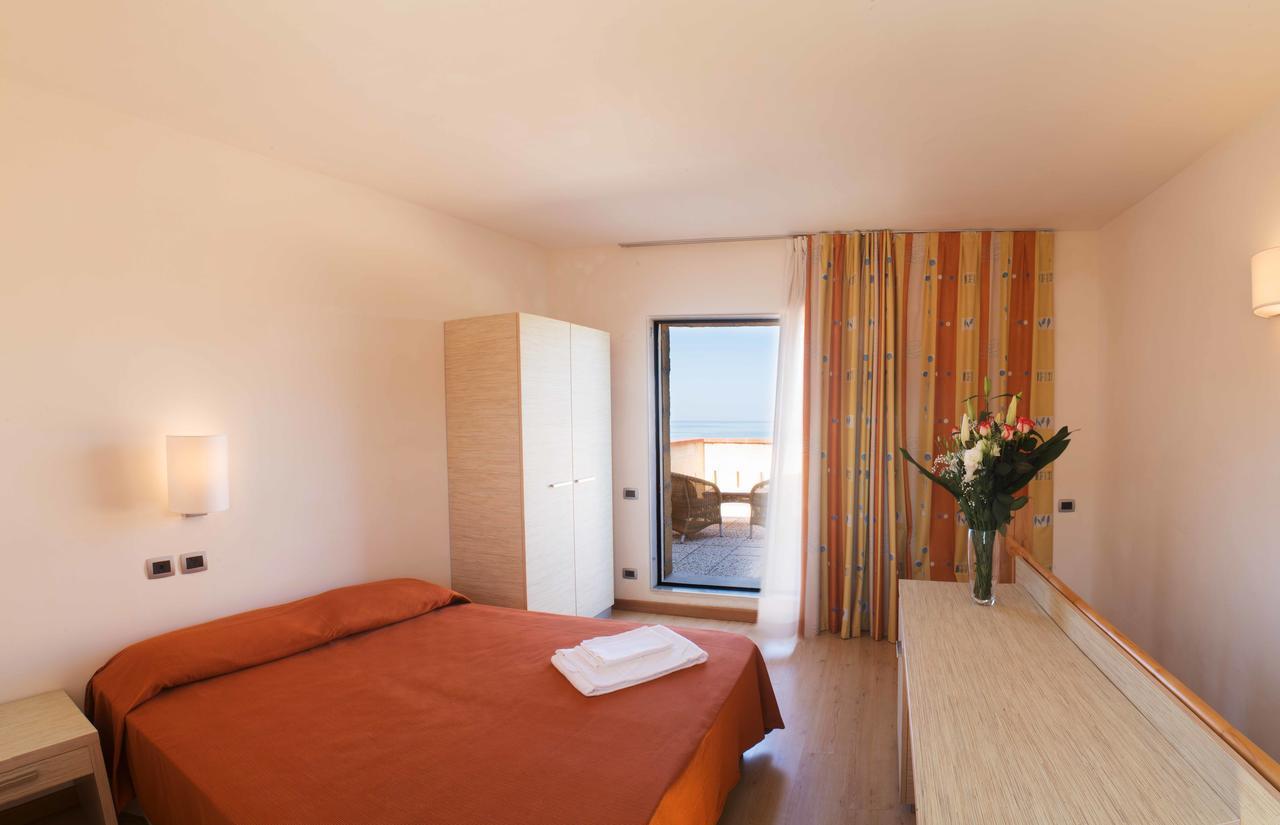 Residence Menfi Beach Exterior photo