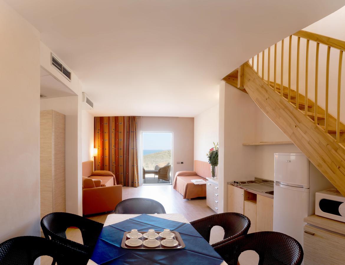 Residence Menfi Beach Exterior photo
