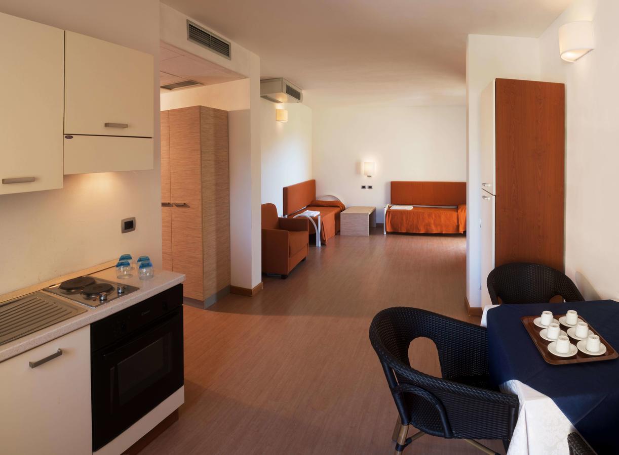 Residence Menfi Beach Exterior photo
