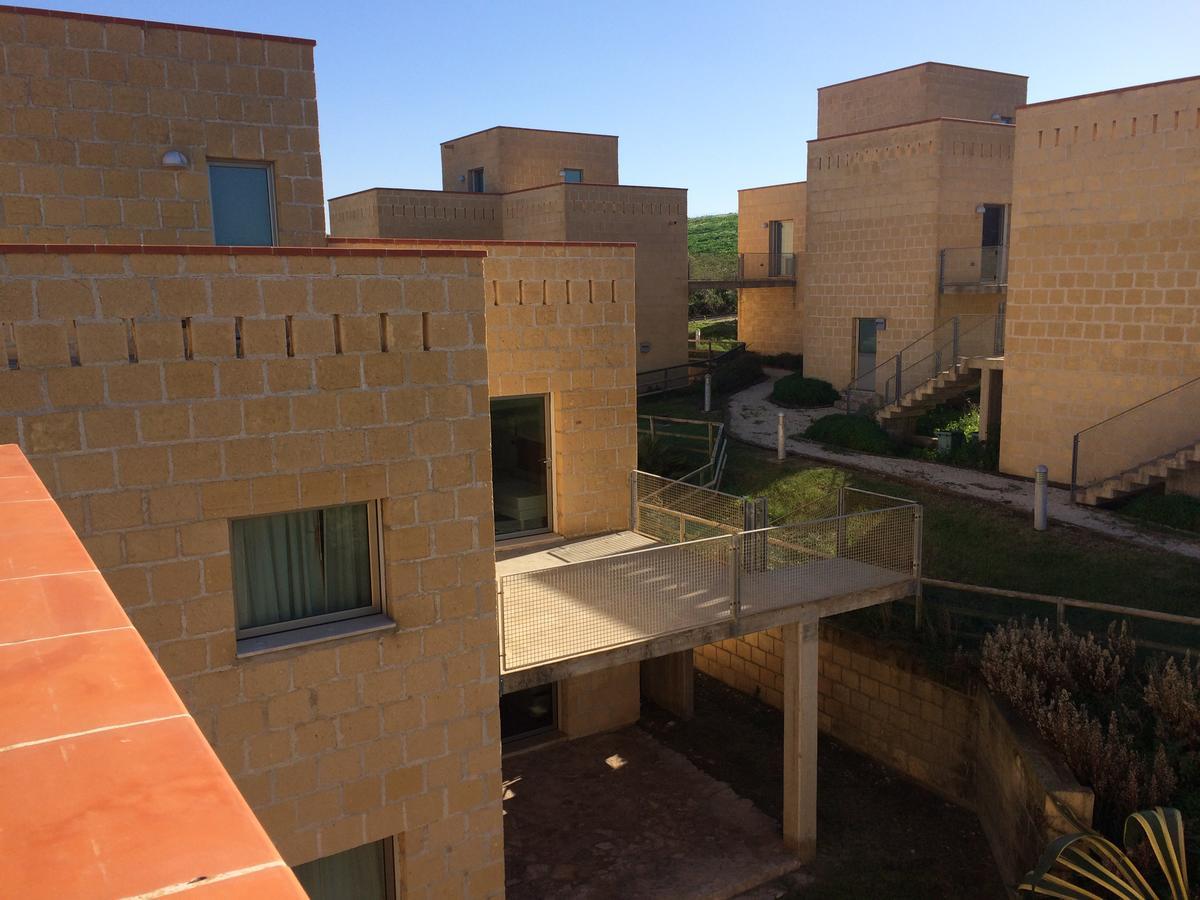 Residence Menfi Beach Exterior photo